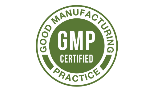 iGenics gmp certified