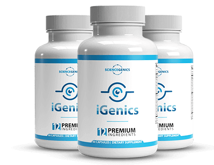 iGenics reviews